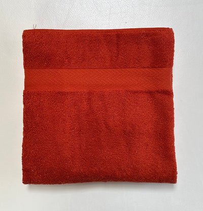 Set Asciugamani Riloga Made in Italy Moreali Bagno Moreali Tessile Casa