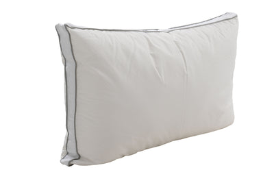 Guanciale Coccola Termoregolatore Outlast® Materasso Moreali Tessile Casa