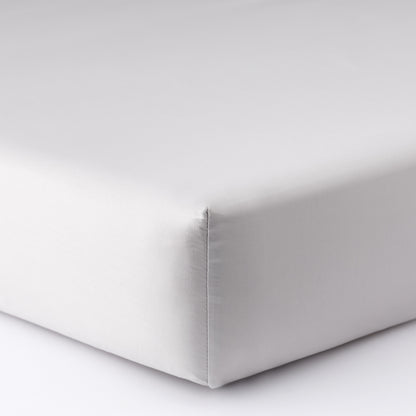 Completo Lenzuola Raso 300TC CHARME Letto Moreali Tessile Casa