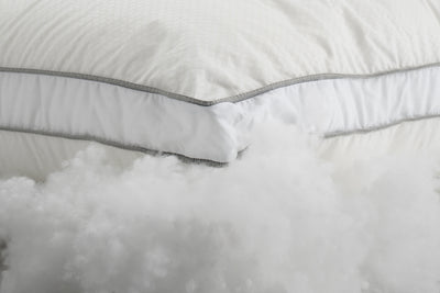 Guanciale Coccola Termoregolatore Outlast® Materasso Moreali Tessile Casa