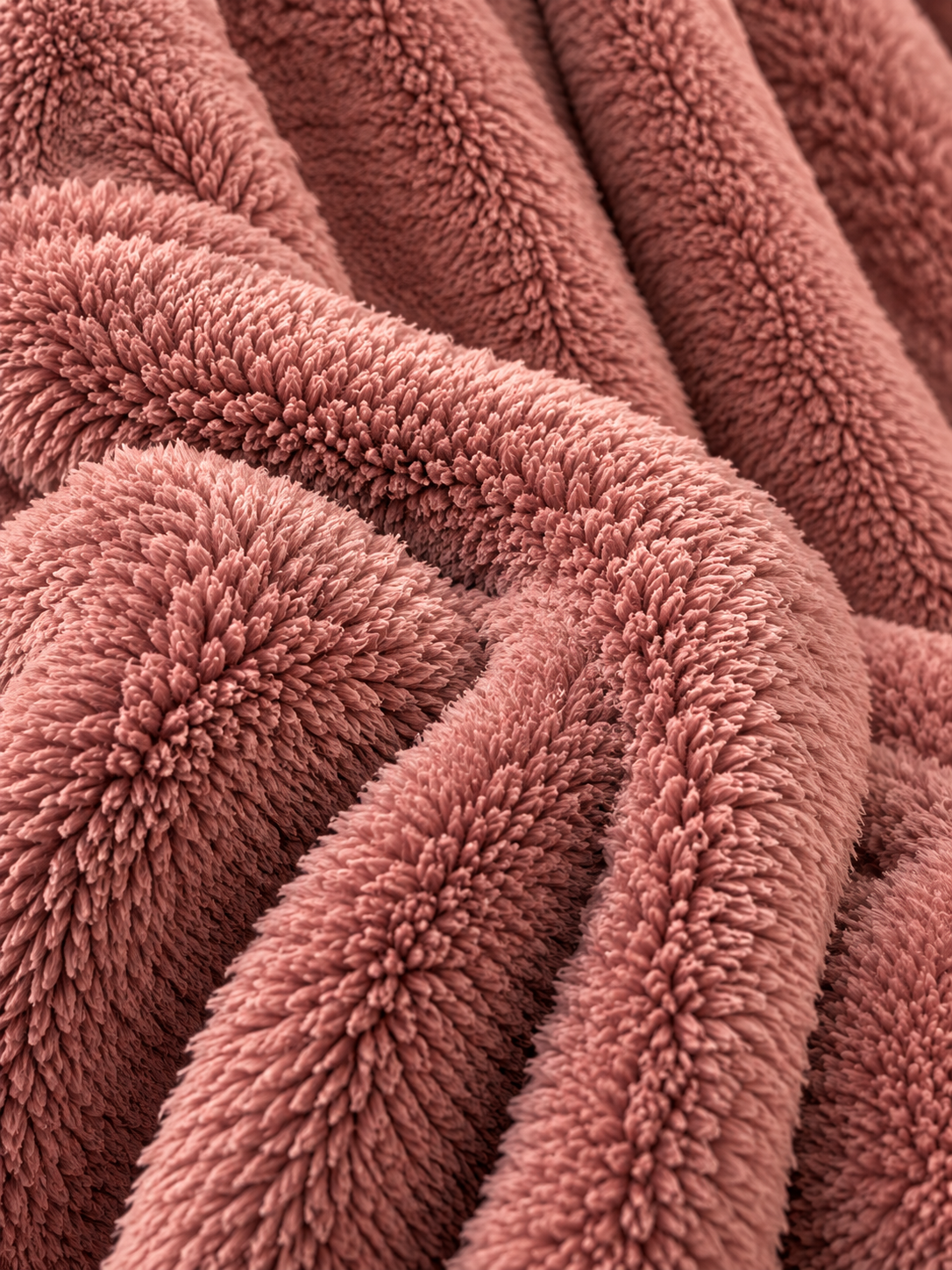 Plaid Extra Soft COCCOLA Soggiorno Moreali Tessile Casa