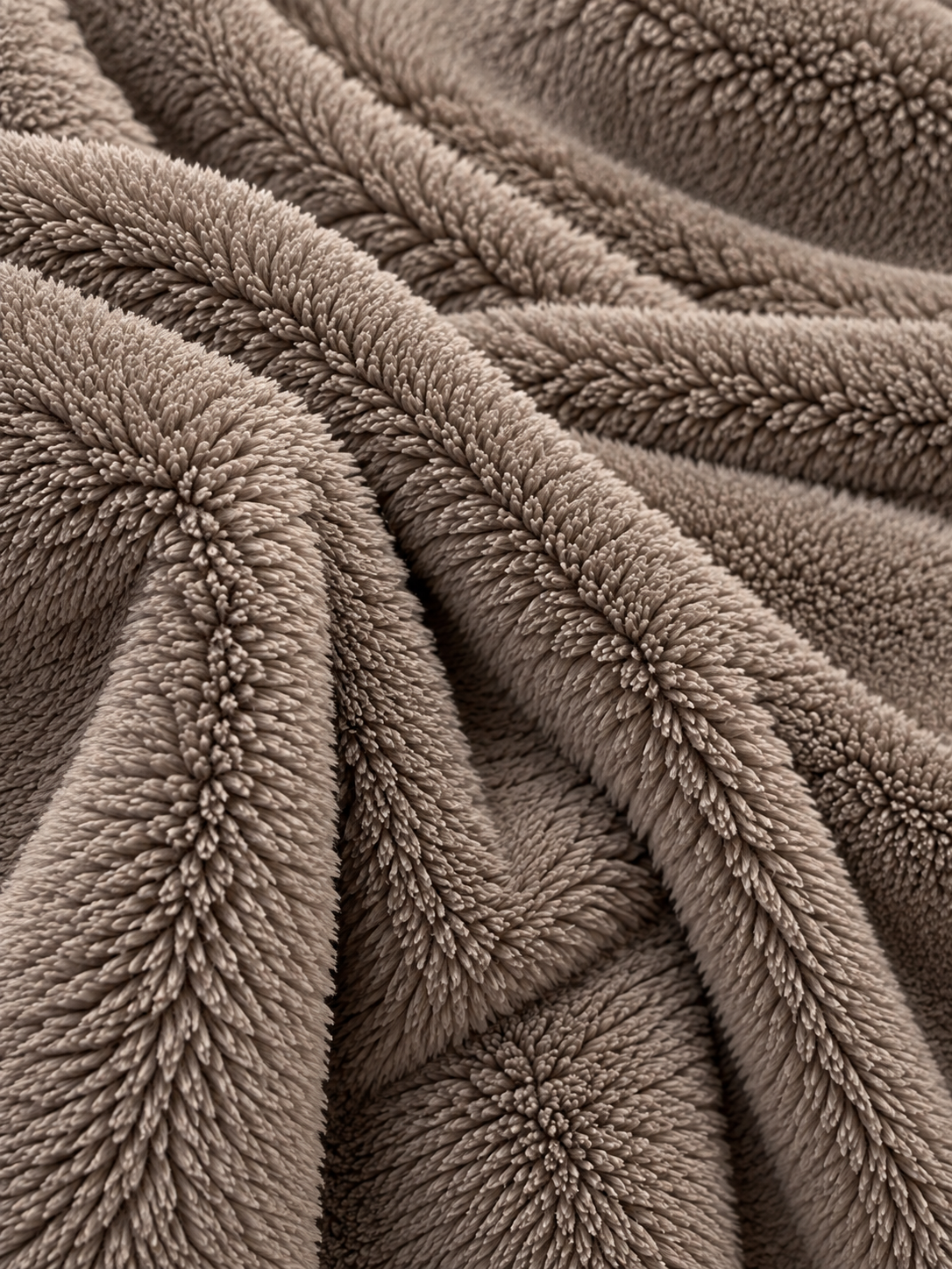 Plaid Extra Soft COCCOLA Soggiorno Moreali Tessile Casa