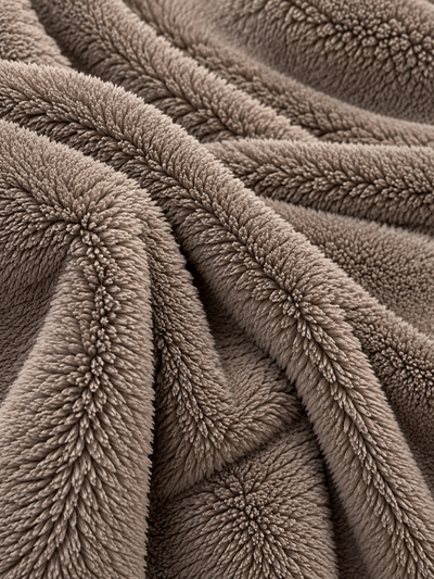 Plaid Extra Soft COCCOLA Soggiorno Moreali Tessile Casa