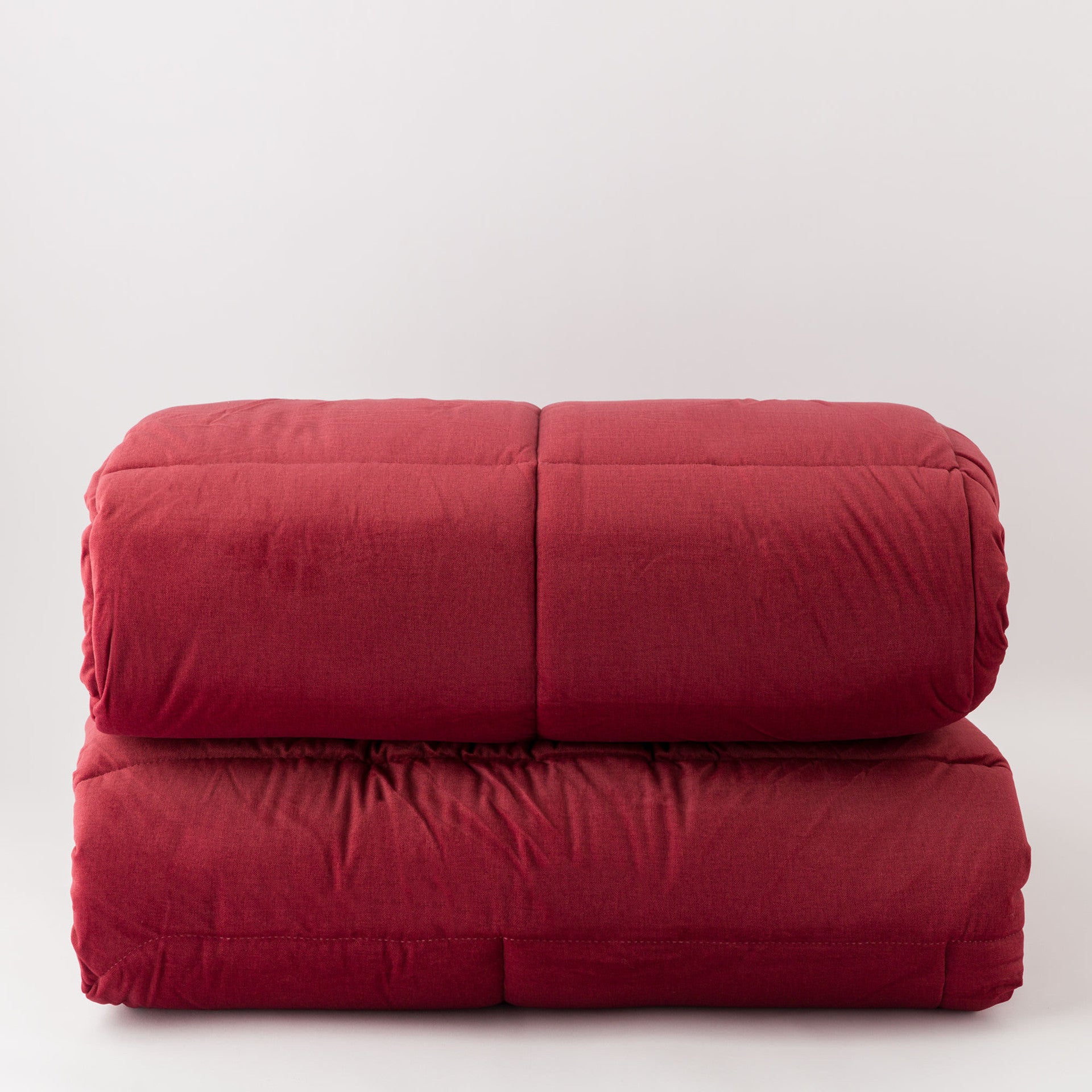 Trapunta Double Face Velluto VELOURY