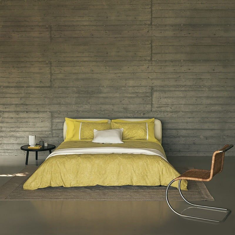 POPUP - Completo Letto Copriletto Percalle Galuchat