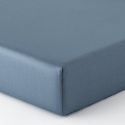 Completo Lenzuola Raso 300TC CHARME Letto Moreali Tessile Casa