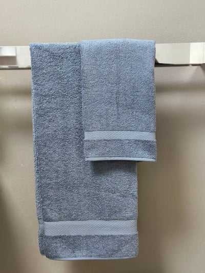 Riloga Towel Set Made in Italy Moreali