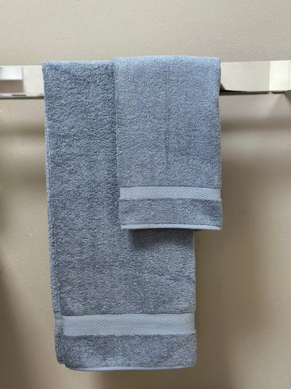 Set Asciugamani Riloga Made in Italy Moreali