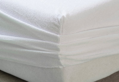 Coprimaterasso in Spugna Antiacaro Acarsan® Materasso Velfont