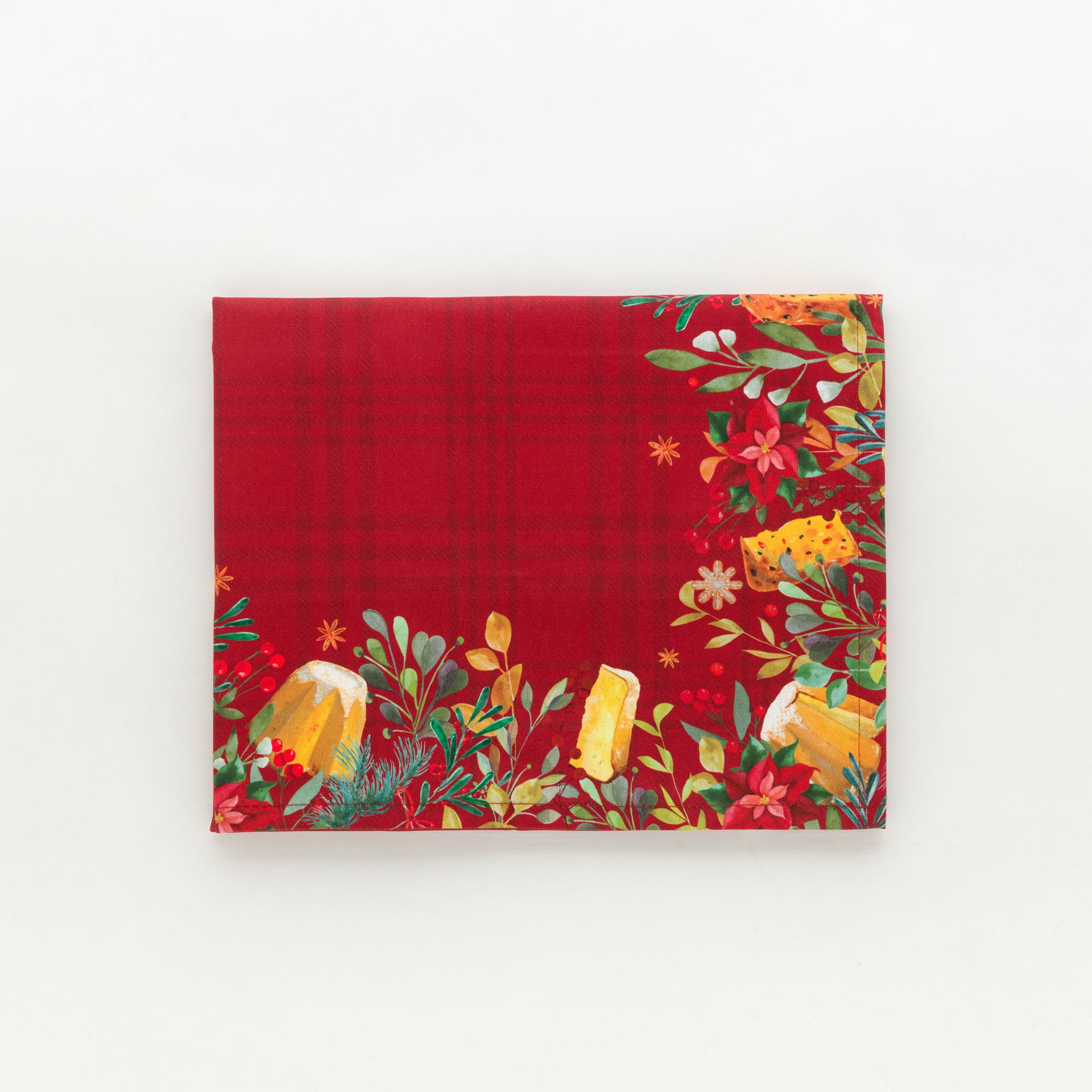 Runner / Centrotavola Twill Cotone Antimacchia SWEET BREAD