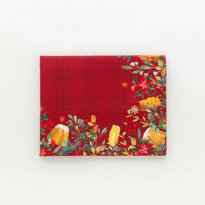 Runner / Centrotavola Twill Cotone Antimacchia SWEET BREAD