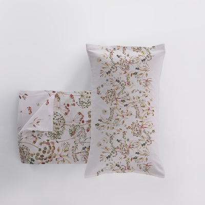 Parure Copripiumino Double Day Dream 2677 Letto Cogal