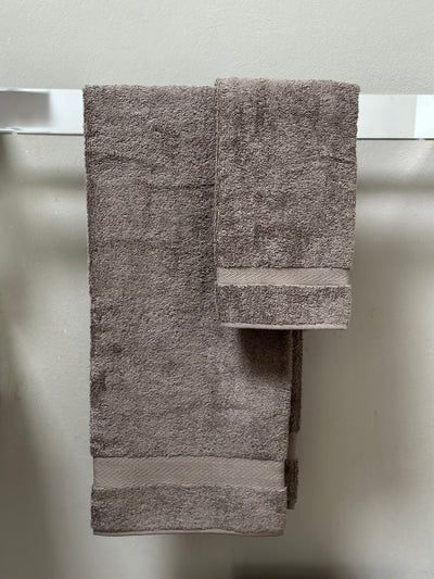 Riloga Towel Set Made in Italy Moreali