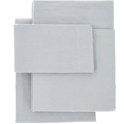 Completo Lenzuola Flanella Cotone Fazzini OLGA