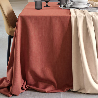 Tovaglia Antimacchia Morbida NO-STRESS Cucina Moreali Tessile Casa Runner 45x150 Marrakech