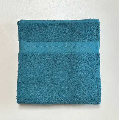 Set Asciugamani Riloga Made in Italy Moreali Bagno Moreali Tessile Casa