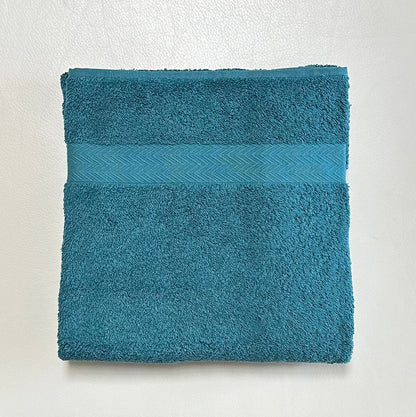 Set Asciugamani Riloga Made in Italy Moreali Bagno Moreali Tessile Casa