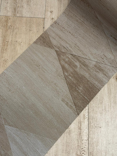 Tappeto Da Cucina al Metro Arazzo Unito Corda Soggiorno Moreali Tessile Casa 52 cm Corda