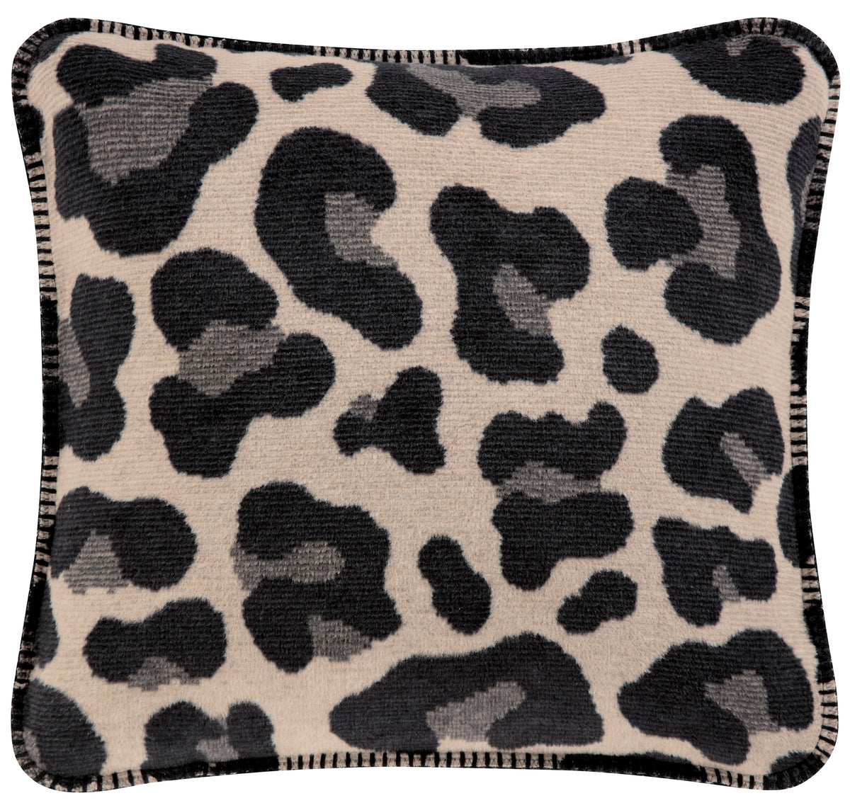 Cuscino Arredo in Caldo Cotone LEO PART Soggiorno Borbo