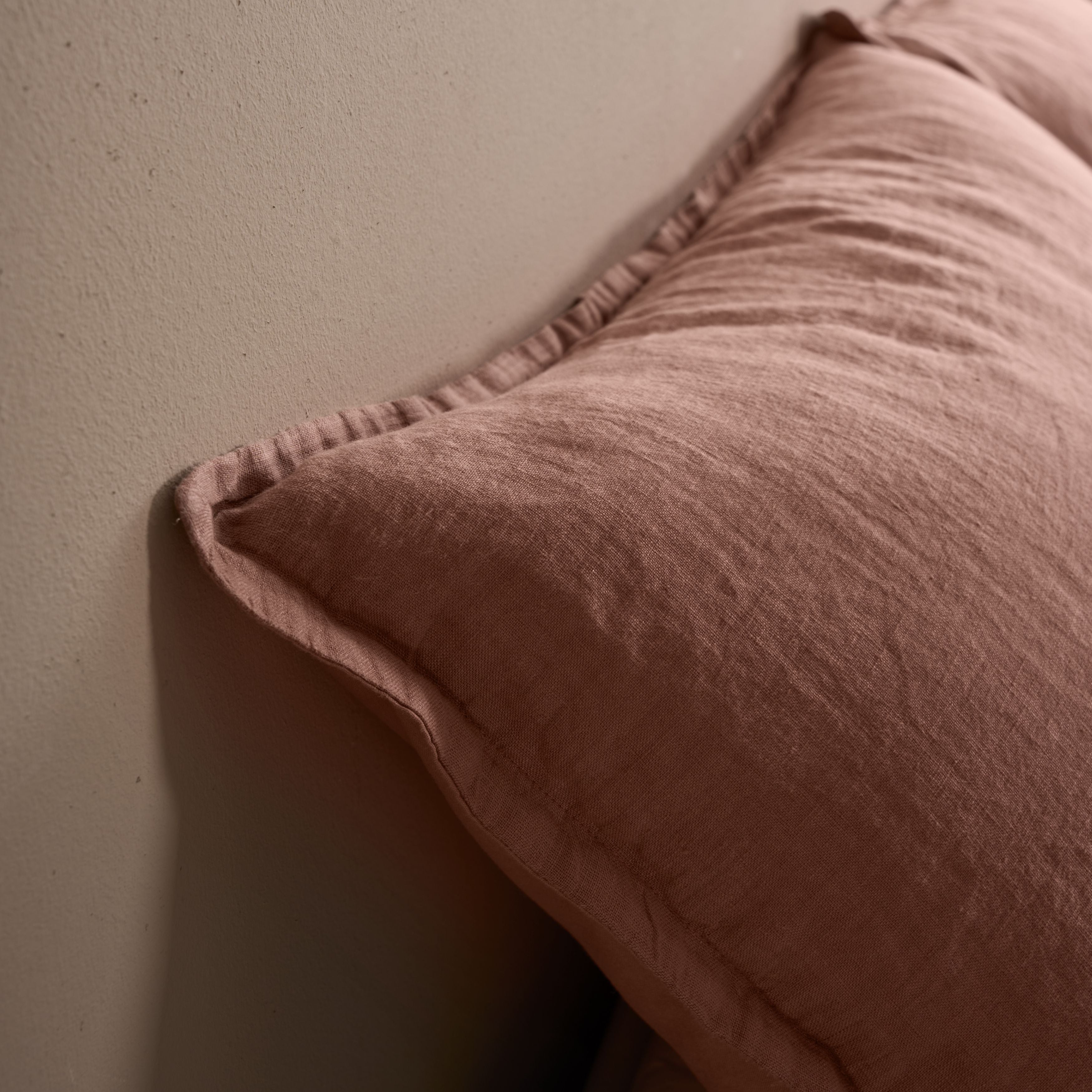Parure Lenzuola Copriletto No-Stiro NIRANO PLUS Letto Moreali Tessile Casa