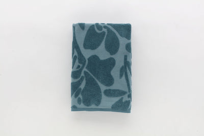 Set Asciugamani JAcquard Elysium Bagno Riviera