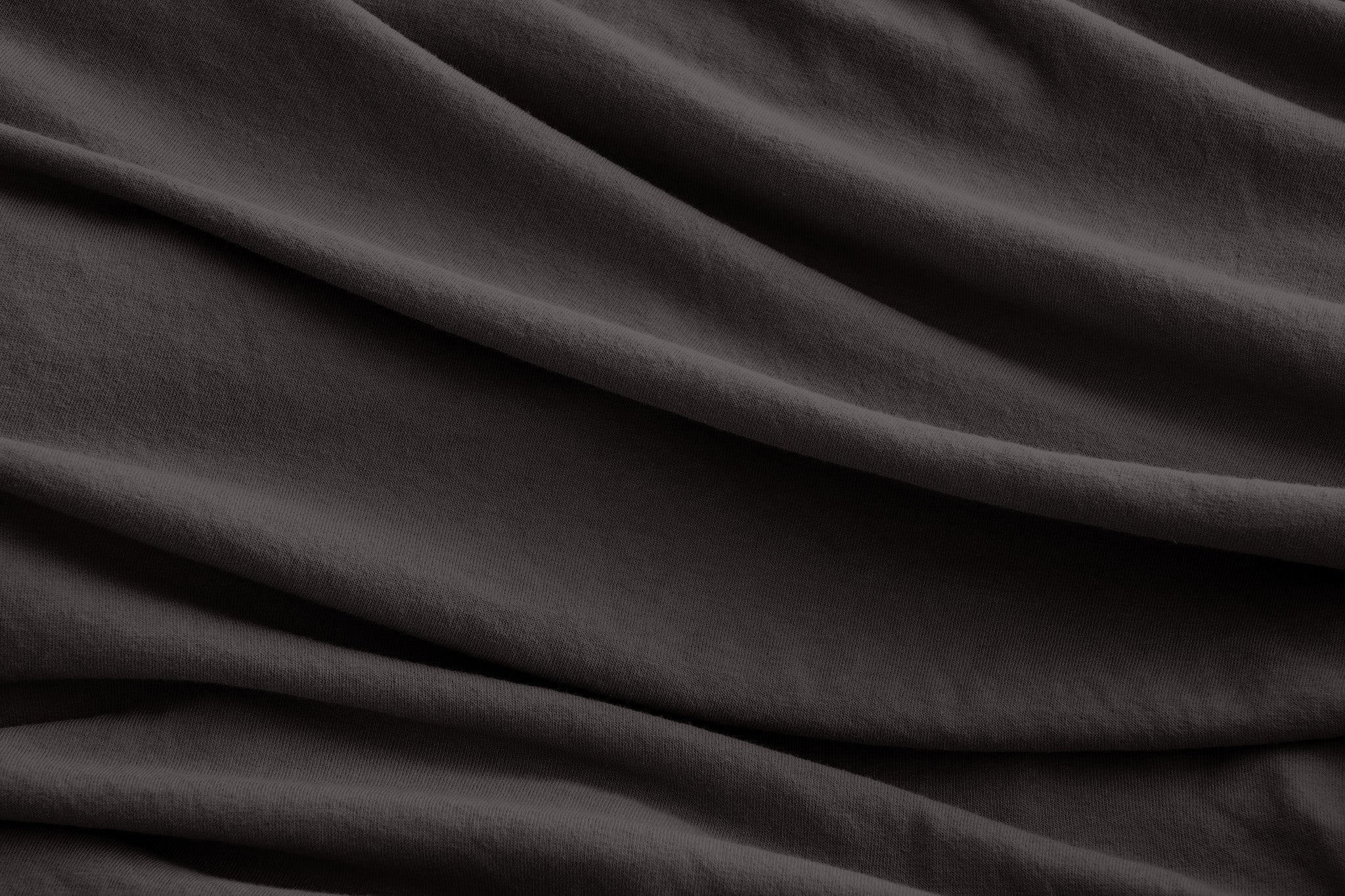 Sotto in Jersey-Elastan Tinto in Capo Made in Italy Letto Moreali Tessile Casa Matrimoniale 160/180 x 200 Cacao