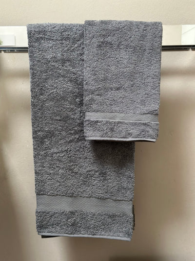 Riloga Towel Set Made in Italy Moreali