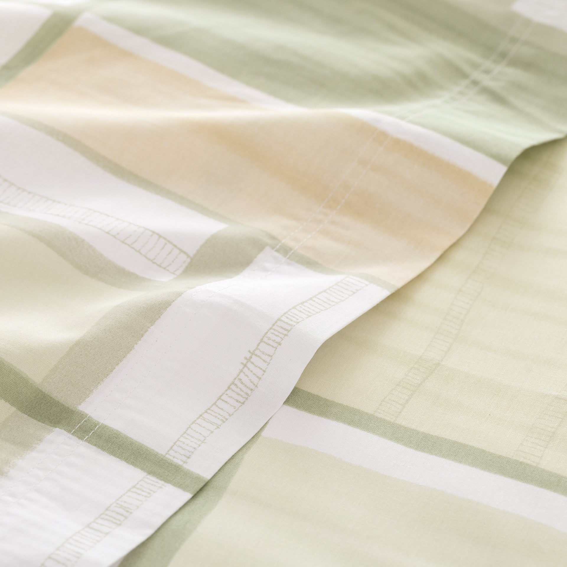 Completo Lenzuola Cotone Stampato JURI Letto Riviera