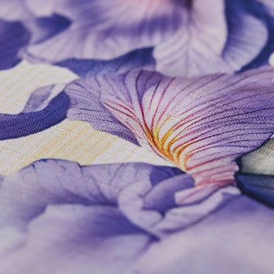 Tovaglia Antimacchia Morbida Stampata RINASCITA Cucina Maison Sucrée