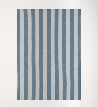 Set of Tea Towels Canvas + Sponge STRIPES