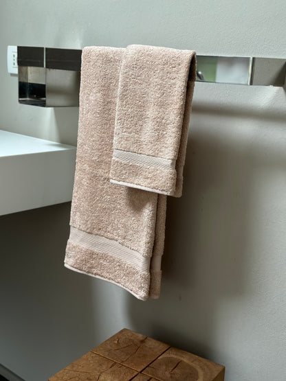 Set Asciugamani Riloga Made in Italy Moreali Bagno Moreali Tessile Casa