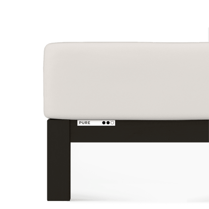 Sotto con Angoli in Jersey-Elastan PURE