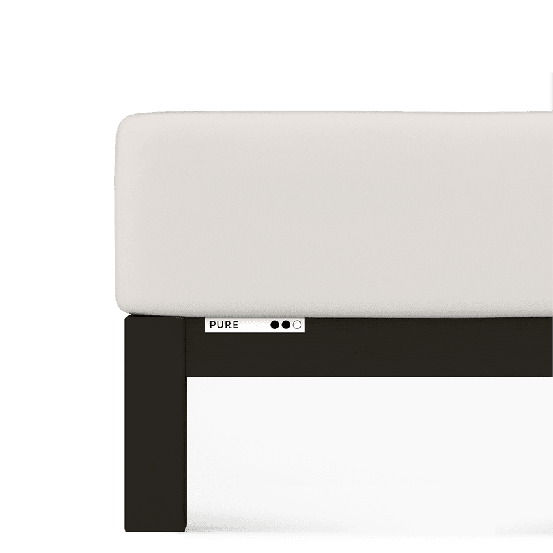 Sotto con Angoli in Jersey-Elasthan PURE