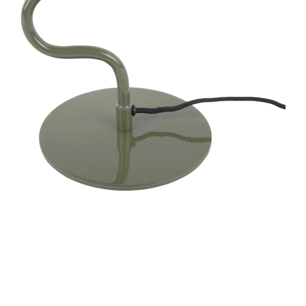 POPUP - Lampada Table Lamp TWIST Accessorio Present Time