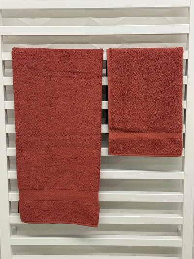 Riloga Towel Set Made in Italy Moreali