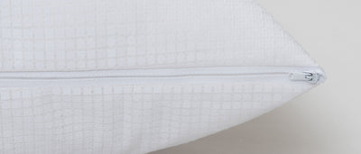 Copriguanciale Termoregolatore Outlast® Materasso Velfont x Moreali