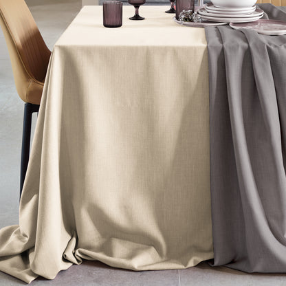 Tovaglia Antimacchia Morbida NO-STRESS