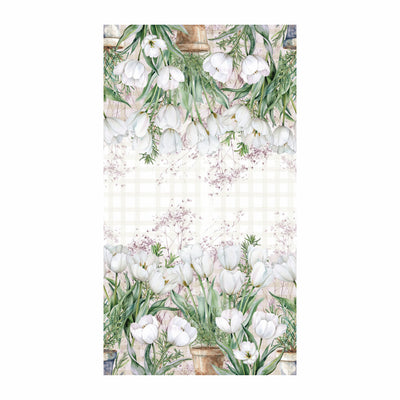 Tovaglia Antimacchia Morbida Stampata PRIMOSOLE Cucina Maison Sucrée