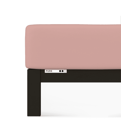 Sotto con Angoli in Jersey-Elasthan PURE