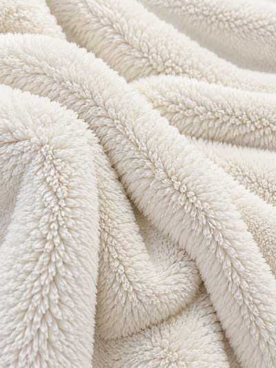 Plaid Extra Soft COCCOLA Soggiorno Moreali Tessile Casa