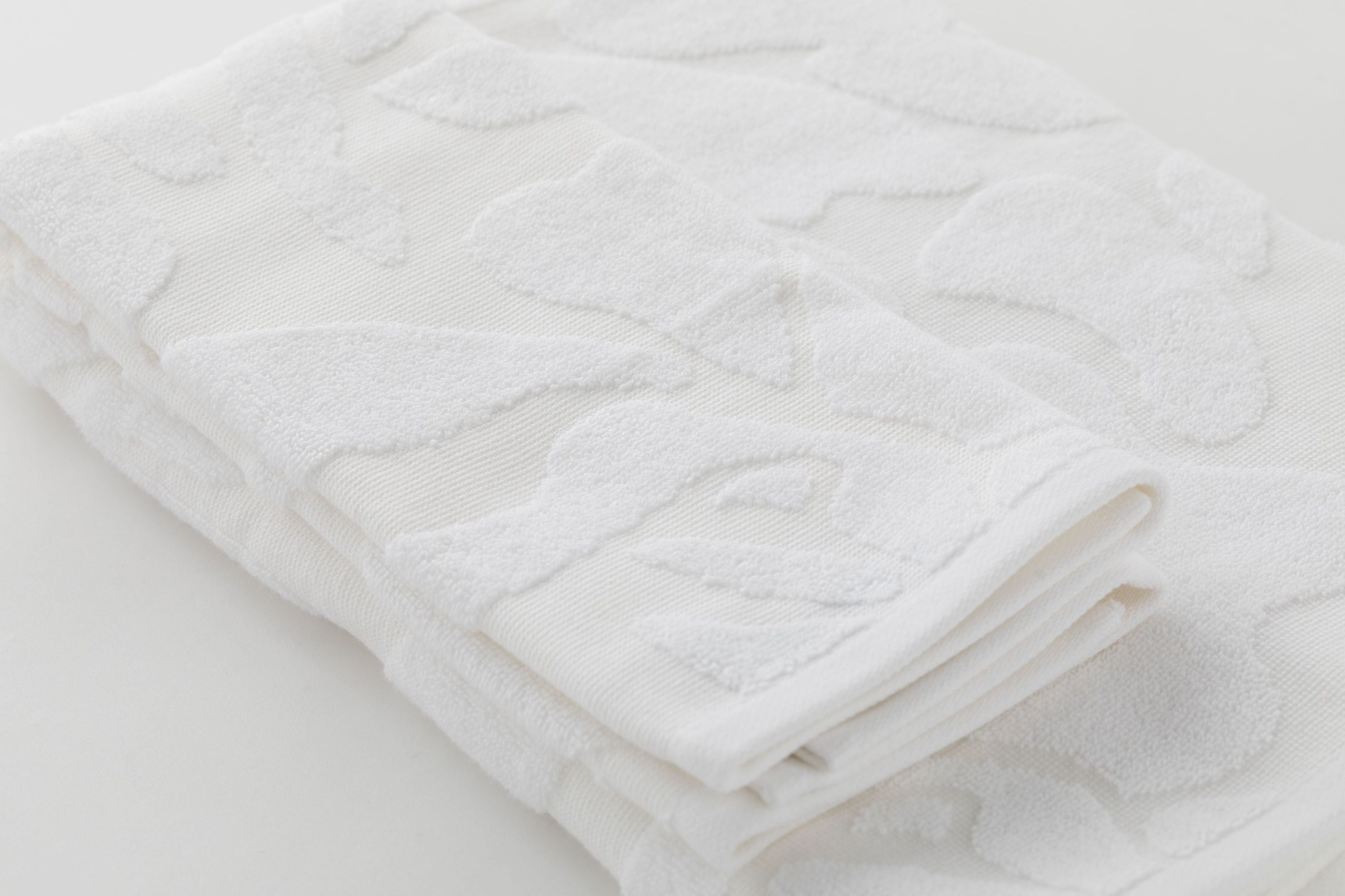 Set Asciugamani JAcquard Elysium Bagno Riviera