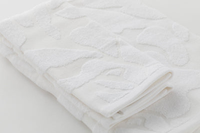 Set Asciugamani JAcquard Elysium Bagno Riviera