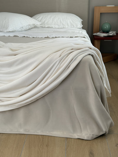 Coperta Extra Soft COCCOLA Soggiorno Moreali Tessile Casa
