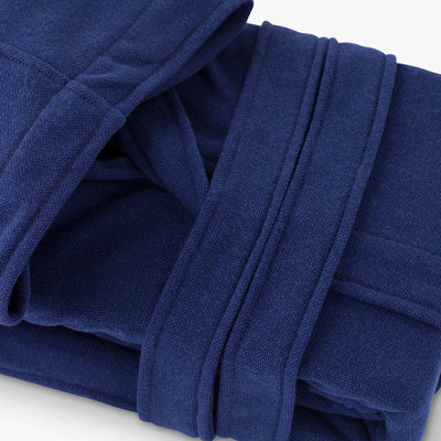 Accappatoio Unisex Microspugna WIMBLEDON