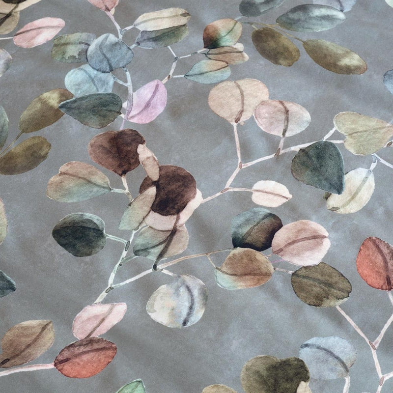 Trapunta Percalle Sabi Sabi Letto Fazzini