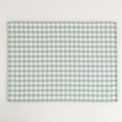 Set Canovacci Tela+Spugna QUADRETTI