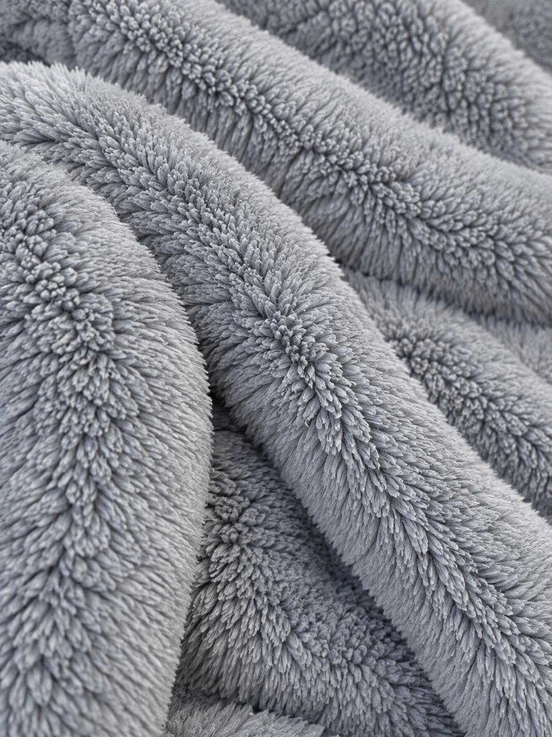 Plaid Extra Soft COCCOLA Soggiorno Moreali Tessile Casa