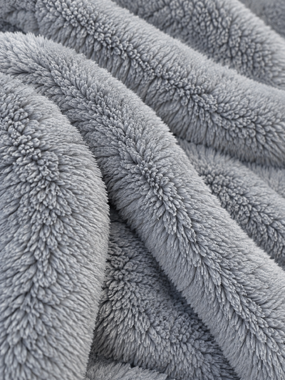 Plaid Extra Soft COCCOLA Soggiorno Moreali Tessile Casa