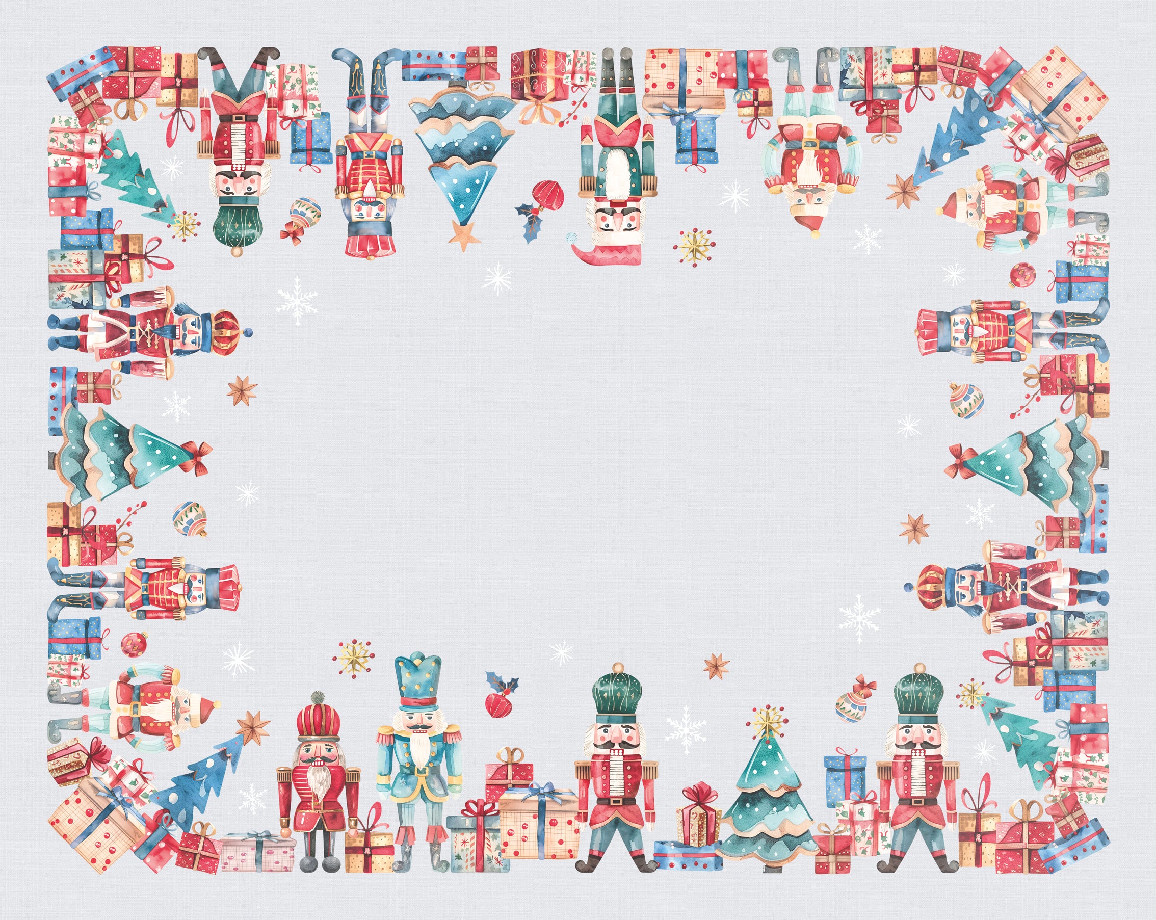 Tovaglia Twill Cotone Antimacchia TOYLAND