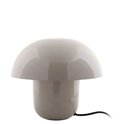 POPUP - Lampada Table Lamp FAT MUSHROOM Accessorio Present Time